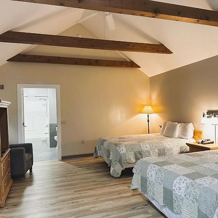 Spruce Lane Lodge And Cottages Smoketown  Exteriér fotografie