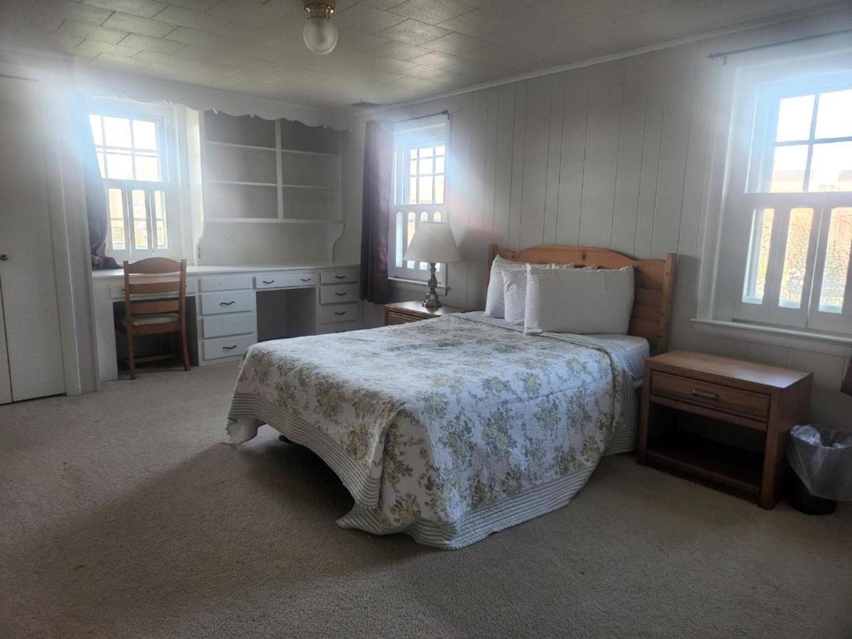 Spruce Lane Lodge And Cottages Smoketown  Exteriér fotografie