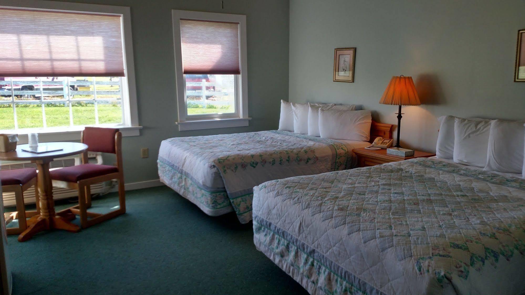 Spruce Lane Lodge And Cottages Smoketown  Exteriér fotografie