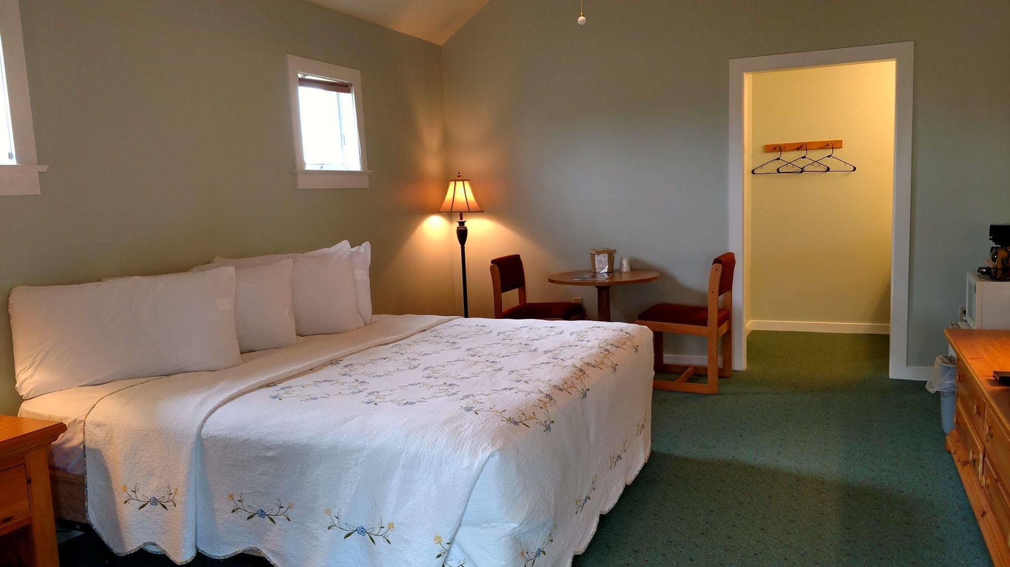 Spruce Lane Lodge And Cottages Smoketown  Exteriér fotografie