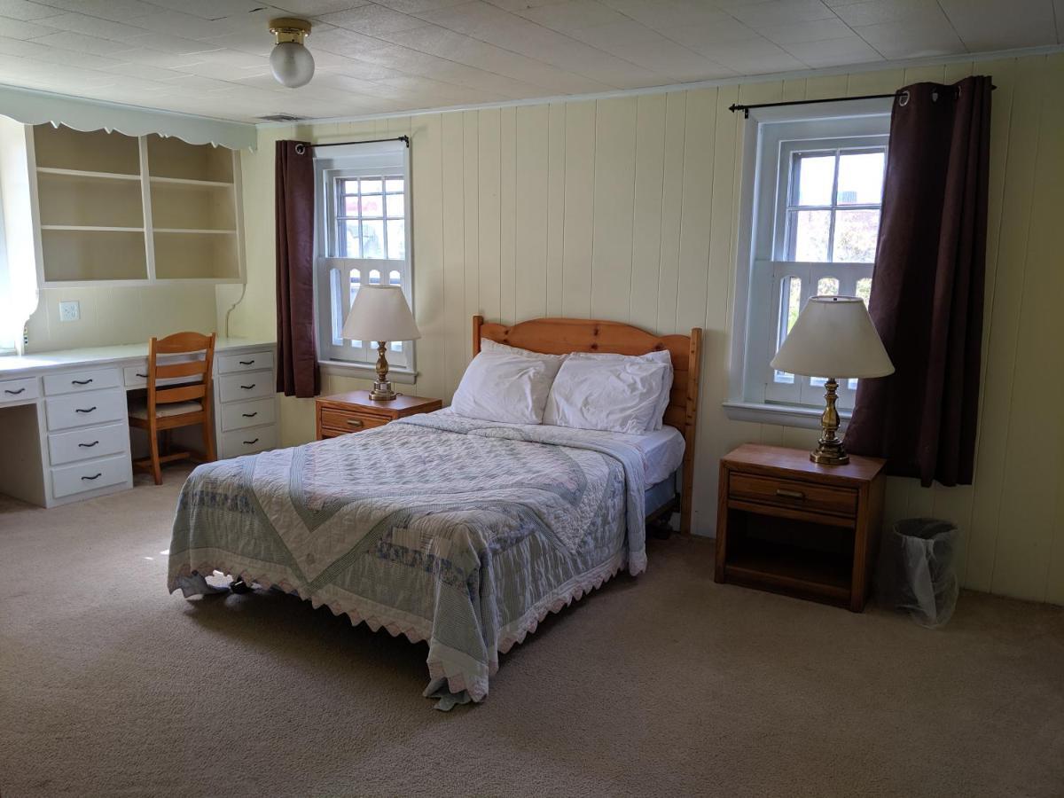 Spruce Lane Lodge And Cottages Smoketown  Exteriér fotografie