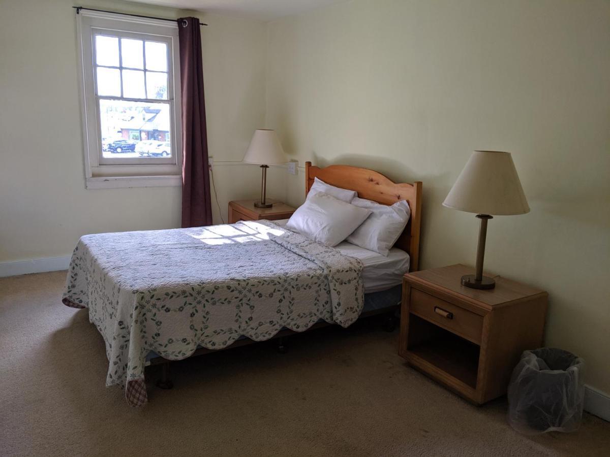 Spruce Lane Lodge And Cottages Smoketown  Exteriér fotografie