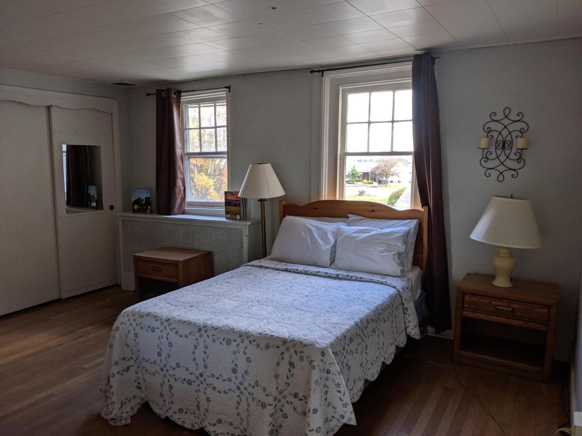 Spruce Lane Lodge And Cottages Smoketown  Exteriér fotografie