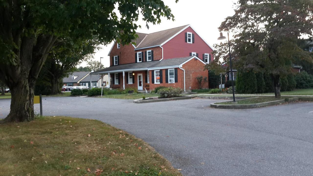 Spruce Lane Lodge And Cottages Smoketown  Exteriér fotografie